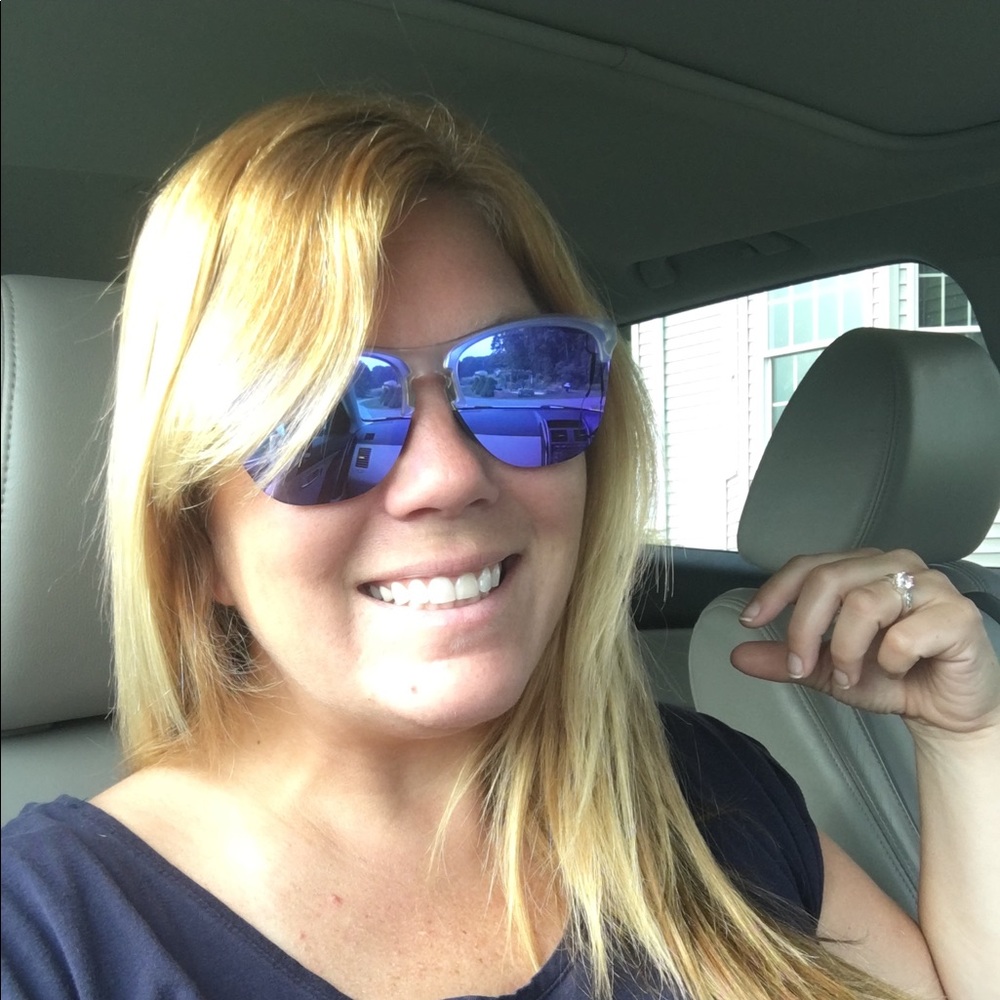 Meet your Posher, Kari